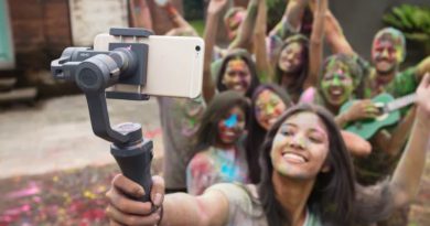 DJI Osmo 2 | Фото: DJI