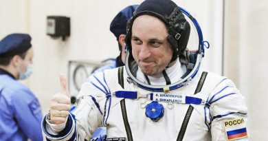 Антон Шкаплеров | Фото: Известия