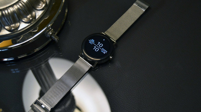 Skagen Falster | Фото: Android Authority