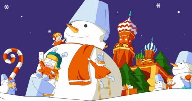 Конкурс | Фото: Xiaomi