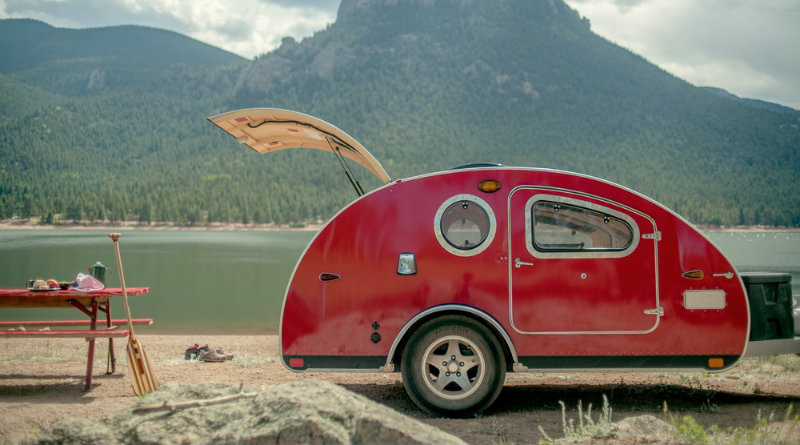 Vistabule | Фото: squarespace.com