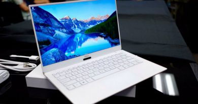 Dell XPS 13 | Фото: notebookcheck.net