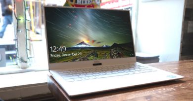 Dell XPS 13 | Фото: futurecdn.net