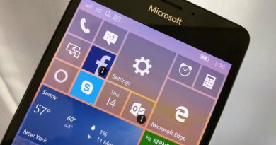 Windows Phone | Фото: windowslatest.com