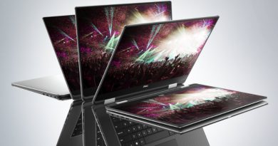Dell XPS 15 | Фото: Dell