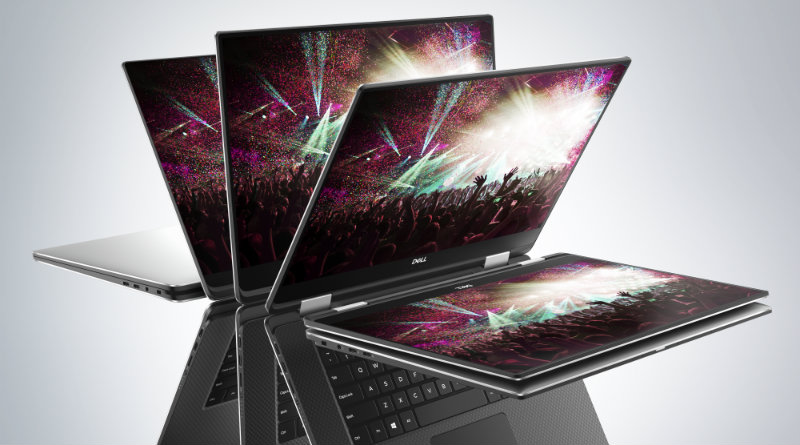 Dell XPS 15 | Фото: Dell