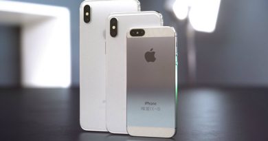 iPhone Xs, Xs Plus, iPhone 9 | Фото: curved.de