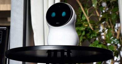 LG CLOi | Фото: rappler.com