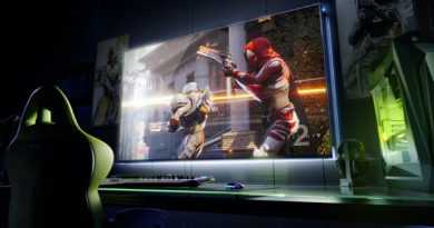 Nvidia BFGDs | Фото: Nvidia