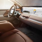 Byton Concept EV | Фото: slashgear.com