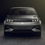 Byton Concept EV | Фото: slashgear.com