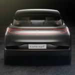 Byton Concept EV | Фото: slashgear.com