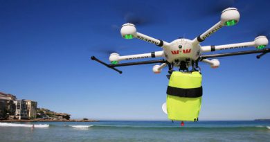 Little Ripper | Фото: newswire.com