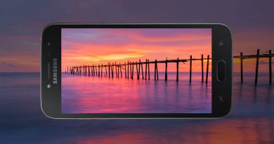 Galaxy On7 Prime | Фото: Samsung