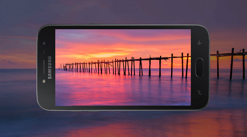Galaxy On7 Prime | Фото: Samsung