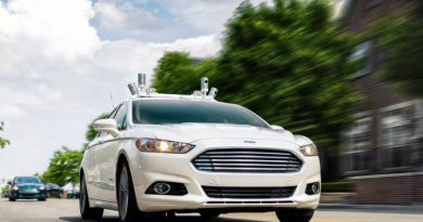 Ford | Фото: driving.ca