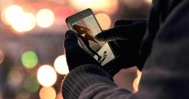 Hisense C30 Rock | Фото: letsgodigital.org