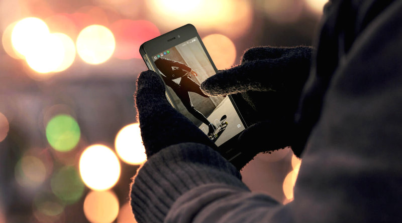 Hisense C30 Rock | Фото: letsgodigital.org