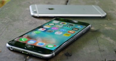 iPhone | Фото: TechRadar