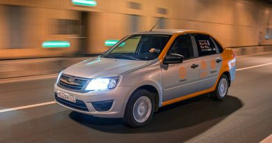 Каршеринг «Карусель» | Фото: motor.ru