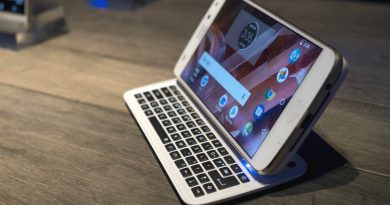 Keyboard | Фото: FullHub