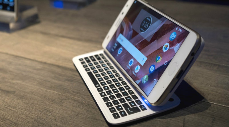 Keyboard | Фото: FullHub