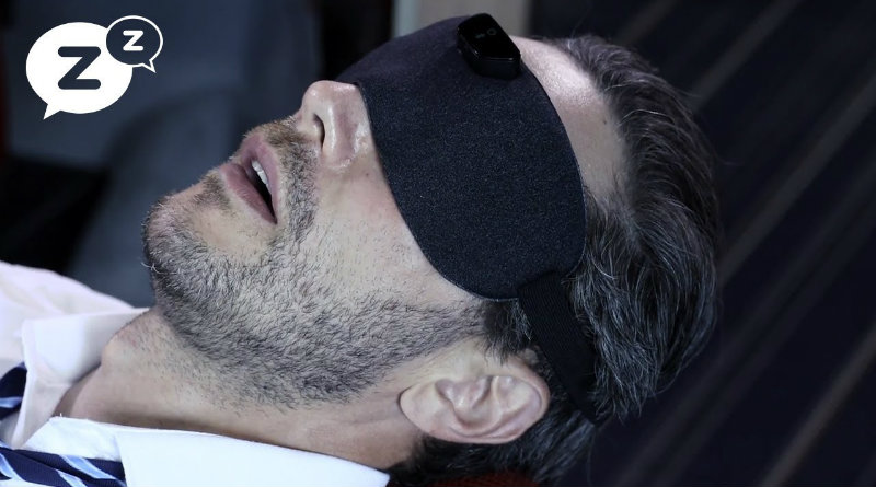 Snore Circle | Фото: ytimg.com