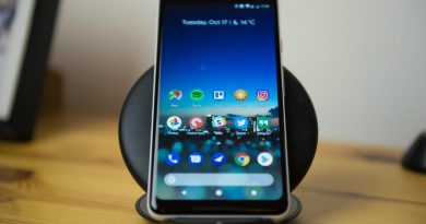 Pixel 2 XL | Фото: androidcentral.com