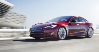 Tesla | Фото: thatsmart.ru