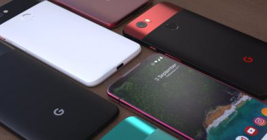 Google Pixel 3 | Фото: FullHub