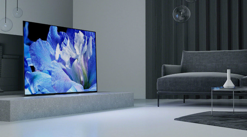 Sony AF8 | Фото: Sony