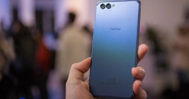 Honor V10 | Фото: cnet.com