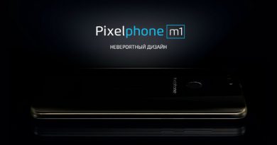 Pixelphone m1 | Фото: https://hi-tech.mail.ru