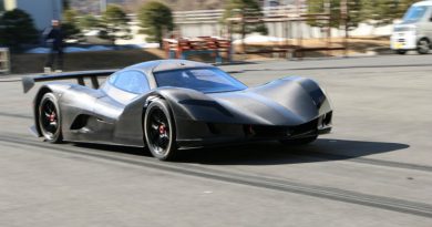 Owl | Фото: motor.ru