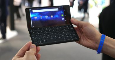 Gemini PDA | Фото: chudo.tech