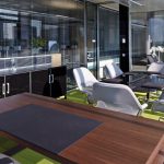 Офис Лаборатории Касперского | Фото: Лаборатория Касперского