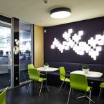 Офис Лаборатории Касперского | Фото: Лаборатория Касперского