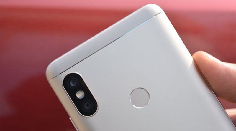 Xiaomi Redmi Note 5 Pro | Фото: https://aip-a.akamaihd.net