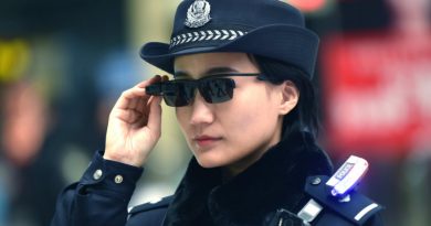 LLVision GLXSS | Фото: sixthtone.com