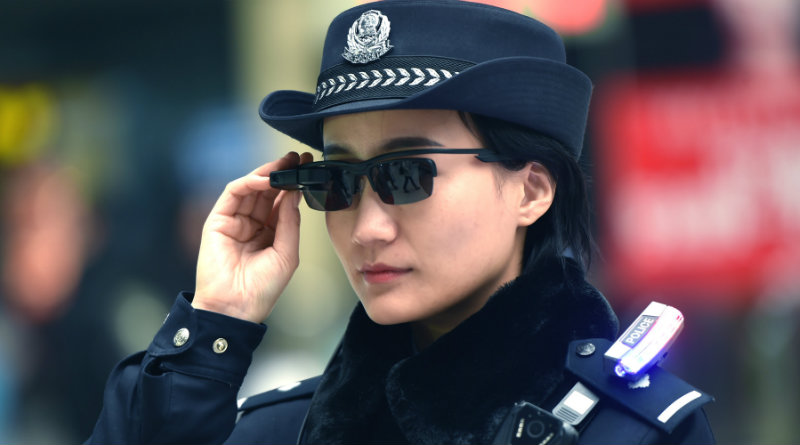 LLVision GLXSS | Фото: sixthtone.com