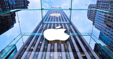 Apple | Фото: seekingalpha.com