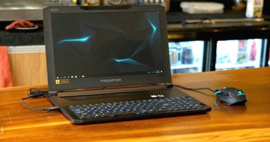 Predator Triton 700 | Фото: unbox.ph