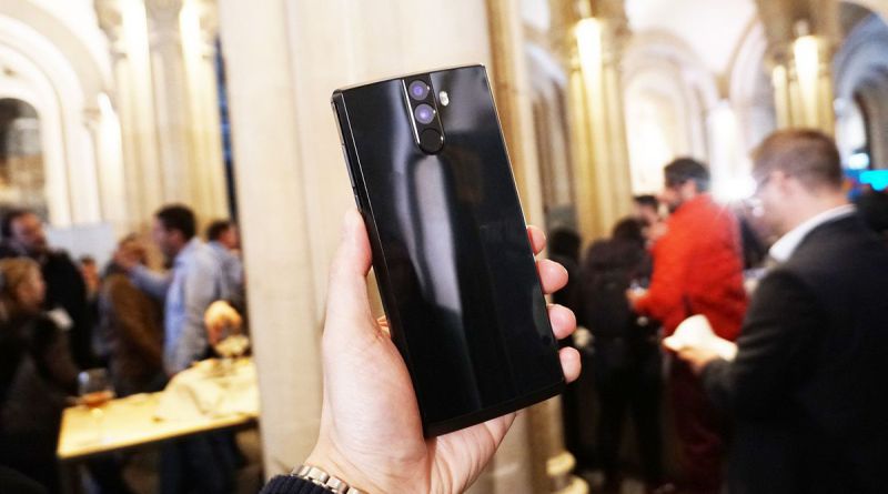 Power Max P16K Pro | Фото: Mashable