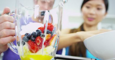 Блендер | Фото: nuffoodsspectrum.in/