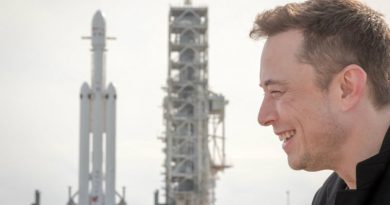 Falcon Heavy | Фото: https://cdn.arstechnica.net