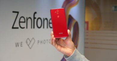 ASUS ZenFone 5 Lite | Фото: chudo.tech