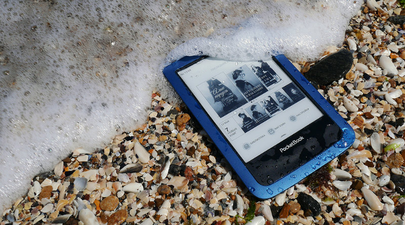 PocketBook Aqua 2 | Фото: pvsm.ru