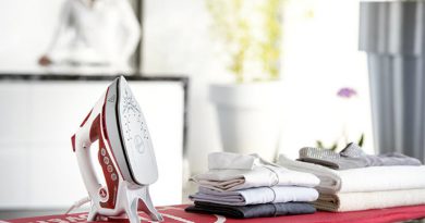 Hoover IronFlow | Фото: Hoove