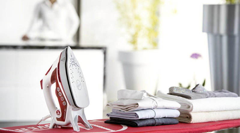 Hoover IronFlow | Фото: Hoove