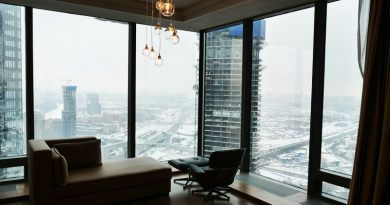 Умная квартира Life Control | Фото: chudo.tech